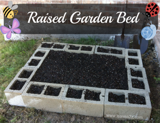 Springtime Garden and Backyard ideas!