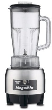 Waring MegaMix commercial blender