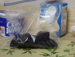 oreo cookie cupcakes