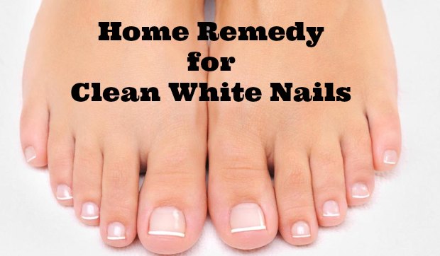 Home Remedies To Clean White Shoes